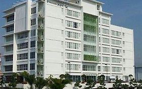 Tan Yaa Hotel Cyberjaya