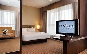 Tan'yaa Hotel Cyberjaya